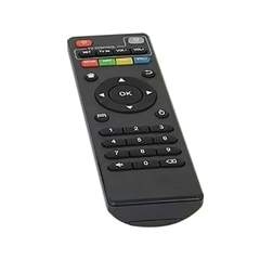 Control Remoto Conversor Smart Tv Noga - Kanji - MXQ - comprar online
