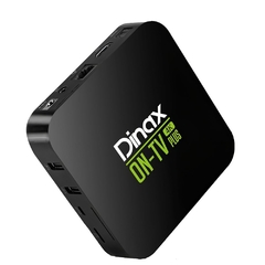 Conversor Smart Tv PC Dinax DX-4KONTV16 - comprar online