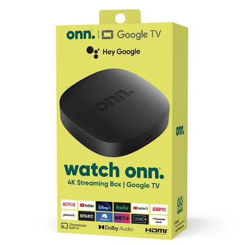 Convertidor Smart Tv Nictom