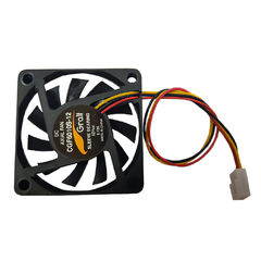 Cooler 80 X 80 3 Pin a Buje VT FANS - Arte Digital