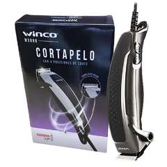 Cortadora de Pelo Winco W3000 - comprar online