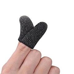 Cubre Dedo para Celular Anti-sweat x2 - comprar online