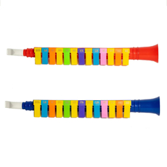 Flauta Melódica Parquer M1301 ( 13 Notas ) - comprar online