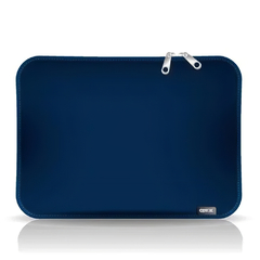 Funda Notebook 14" Neoprene con Cierre - comprar online