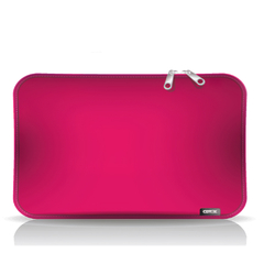 Funda Notebook 15.6" Neoprene con Cierre