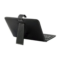 Funda + Teclado Tablet 8" con Lapiz Optico - comprar online