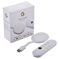 Imagen de Google Chromecast 4
