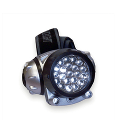 Linterna 21 LED Starlight Minero - Arte Digital