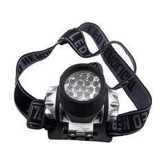 Linterna 21 LED Starlight Minero - tienda online