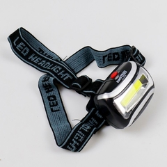 Linterna LED Headlight Minero - tienda online