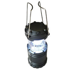 Luz Farol LED JA JA-9080 Camping