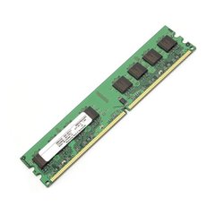 Memoria RAM DDR2 800mhz 2 GB Netmak - comprar online