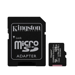 Memoria SD Kingston 128 GB - comprar online