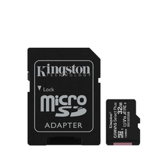 Memoria SD Kingston 32 GB - comprar online