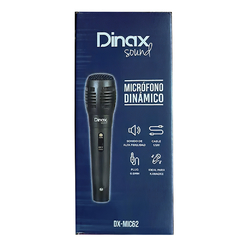 Micrófono Dinax Soul DX-MIC62 en internet