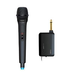 Micrófono Inalambrico Karaoke Noga NG-MI3308A