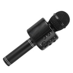 Micrófono Karaoke BT Dinax DX-ELTON - tienda online