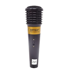Micrófono Vocal WVNGR WG-535B en internet