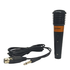 Micrófono Vocal WVNGR WG-535B