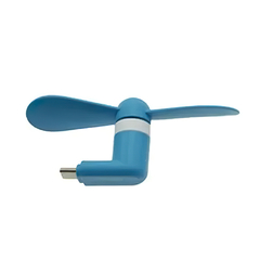 Mini Ventilador para Smarphone Micro USB - comprar online
