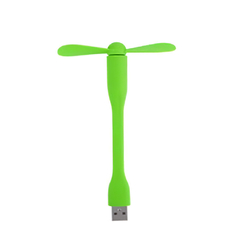 Imagen de Mini Ventilador Flexible USB
