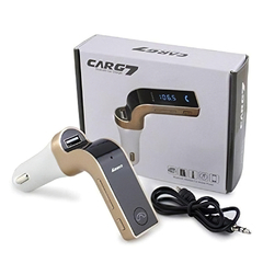 Modulador FM Carg7 - tienda online
