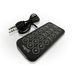 Modulador FM Nisuta NS-FM61 - comprar online
