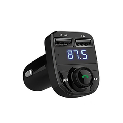 Modulador FM Noga CAR MP3 10