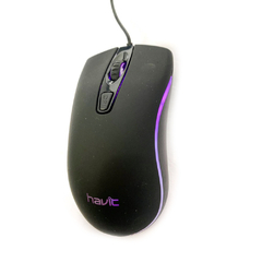 Mouse Gamer Noga Stormer ST-202 - tienda online