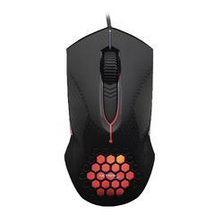 Mouse Gamer Netmak MN-Shock - comprar online