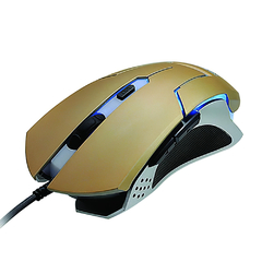 Mouse Gamer Nisuta NS-MOG71 en internet