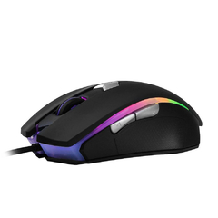Mouse Gamer Nisuta NS-MOG74 en internet