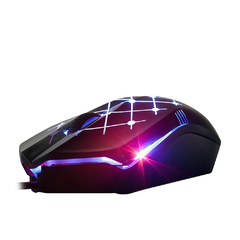 Mouse Gamer Noga Stormer ST-105