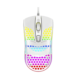 Mouse Gamer Seisa DN-N702 - Arte Digital