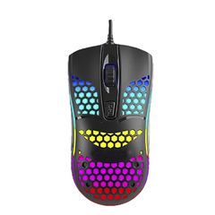 Mouse Gamer Seisa DN-N702 - tienda online