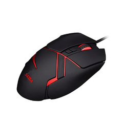 Mouse Gamer Seisa DN-N8950 en internet