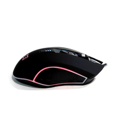 Mouse Gamer Soul XM 500 - Arte Digital
