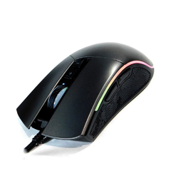 Mouse Gamer Soul XM 550 - tienda online