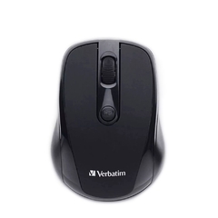 Mouse Inalambrico Verbatim 98122