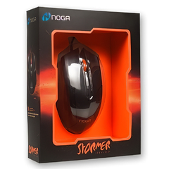 Mouse Gamer Noga Stormer ST-X1 en internet