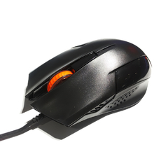 Mouse Gamer Noga Stormer ST-X1 - tienda online