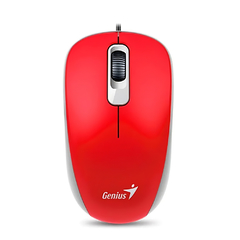 Mouse Genius DX-110 - comprar online