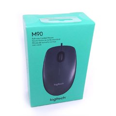 Mouse Logitech M90 - comprar online