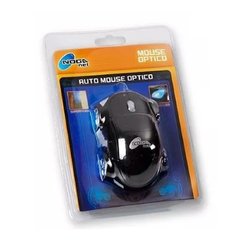 Mouse Noga NGM-C300 Autito - comprar online