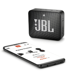 Parlante Portátil BT JBL GO 2 en internet