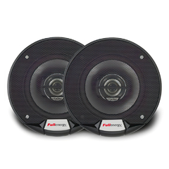 Parlantes FullEnergy 6" 10 Watts Coaxial