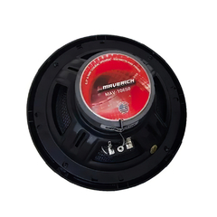 Parlantes Maverick 6.5" 60 Watts 4 Vias - Arte Digital