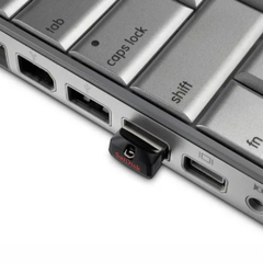 Pendrive Sandisk 16 GB Cruzer Fit ( Nano ) en internet