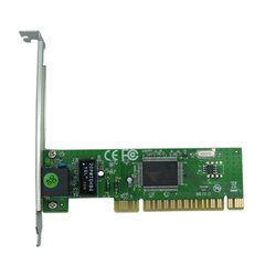 Placa Ethernet PCI Nisuta NS-PC1003 en internet
