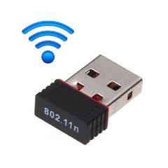 Placa Wifi USB 802.IIN Nano